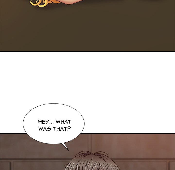 Spirit Possession Chapter 12 - Manhwa18.com