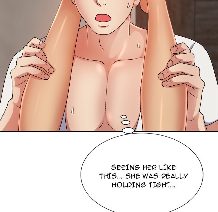 Spirit Possession Chapter 13 - Manhwa18.com