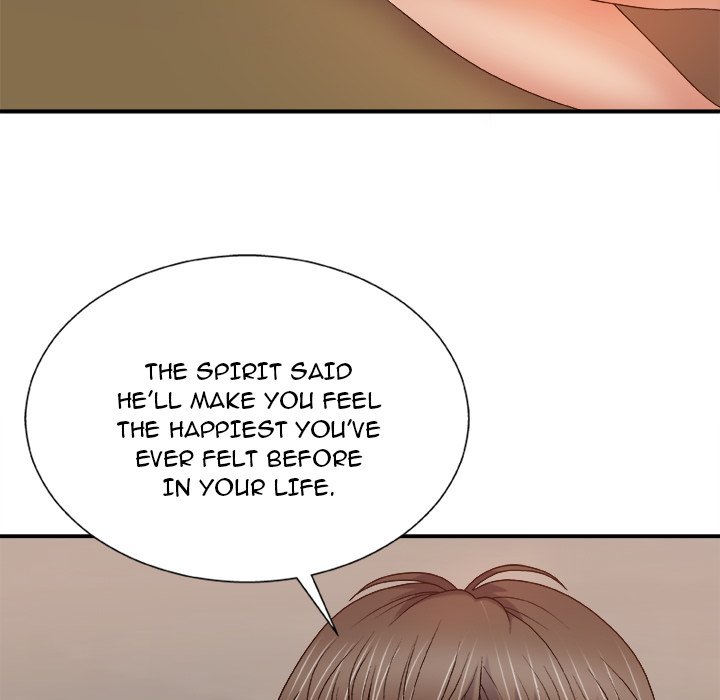 Spirit Possession Chapter 13 - Manhwa18.com