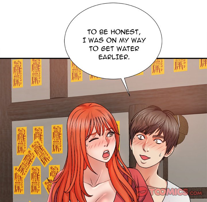 Spirit Possession Chapter 14 - Manhwa18.com