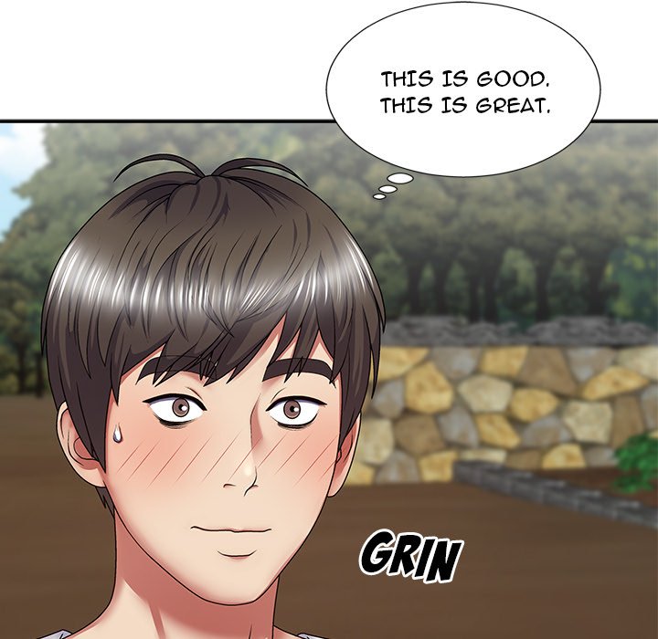 Spirit Possession Chapter 18 - Manhwa18.com