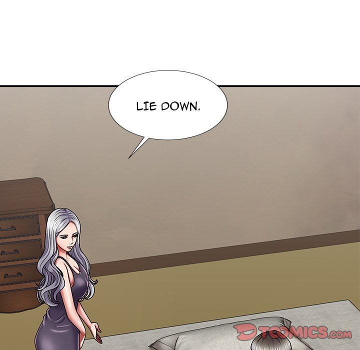 Spirit Possession Chapter 18 - Manhwa18.com