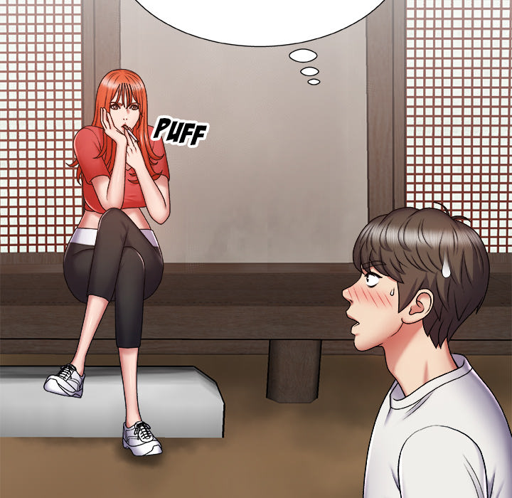 Spirit Possession Chapter 2 - Manhwa18.com