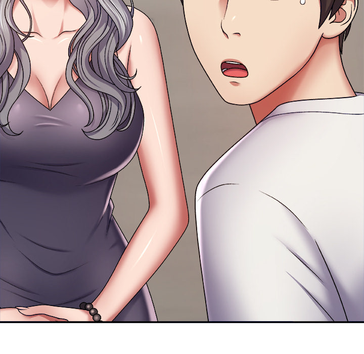 Spirit Possession Chapter 2 - Manhwa18.com