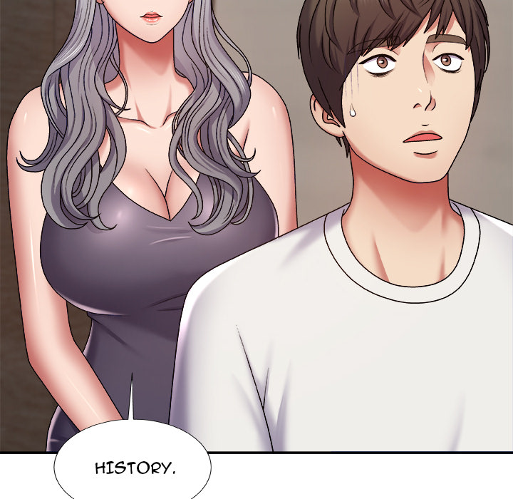 Spirit Possession Chapter 2 - Manhwa18.com