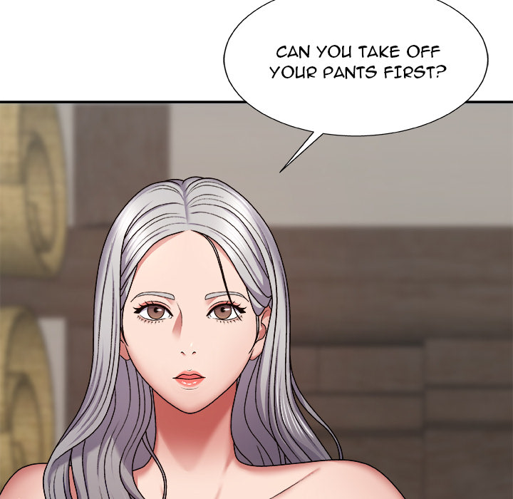 Spirit Possession Chapter 2 - Manhwa18.com