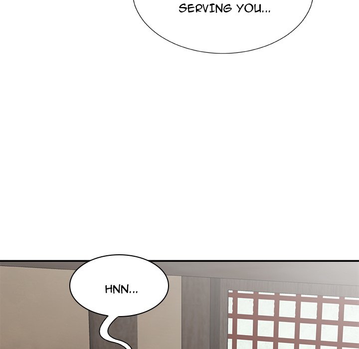 Spirit Possession Chapter 23 - Manhwa18.com