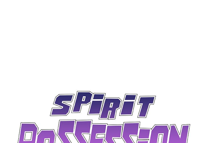 Spirit Possession Chapter 27 - Manhwa18.com