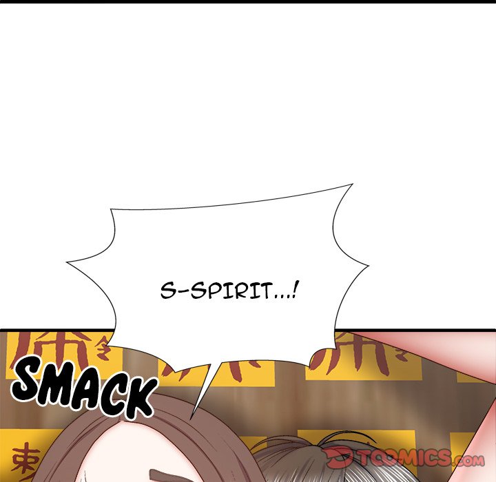 Spirit Possession Chapter 29 - Manhwa18.com