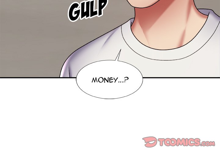 Spirit Possession Chapter 3 - Manhwa18.com