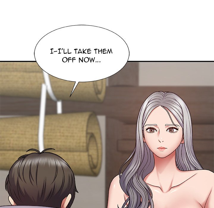 Spirit Possession Chapter 3 - Manhwa18.com