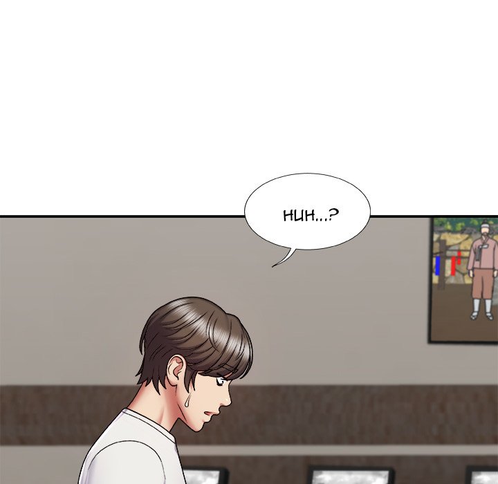 Spirit Possession Chapter 3 - Manhwa18.com