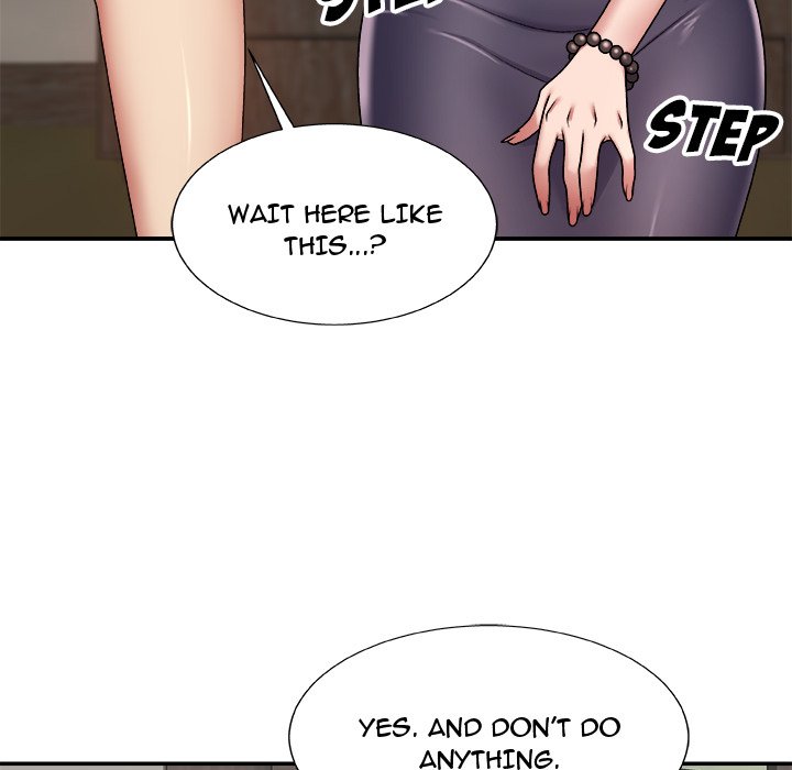 Spirit Possession Chapter 3 - Manhwa18.com