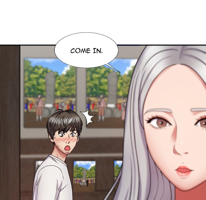 Spirit Possession Chapter 3 - Manhwa18.com