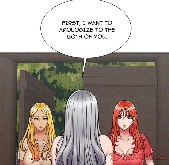 Spirit Possession Chapter 3 - Manhwa18.com