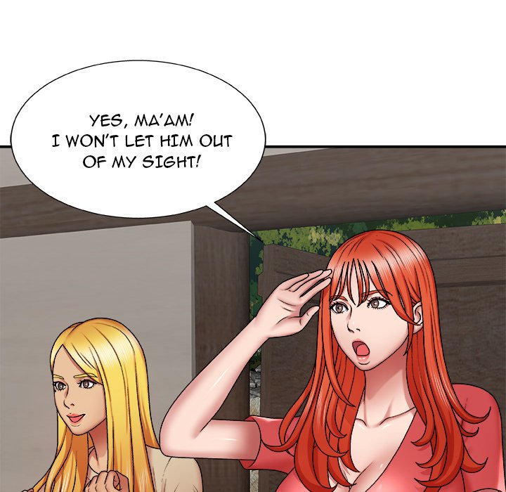 Spirit Possession Chapter 3 - Manhwa18.com