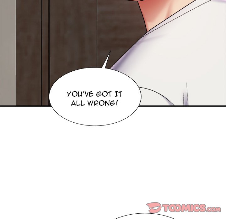 Spirit Possession Chapter 3 - Manhwa18.com