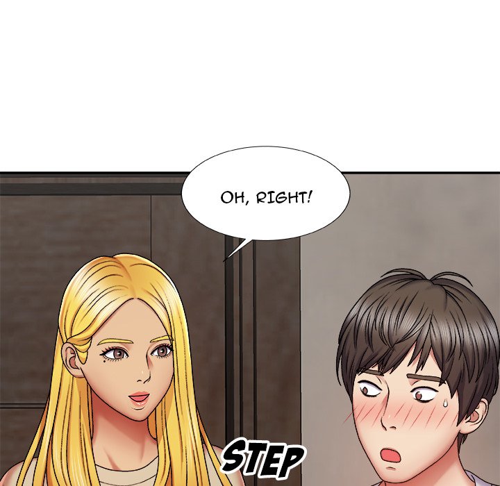 Spirit Possession Chapter 3 - Manhwa18.com