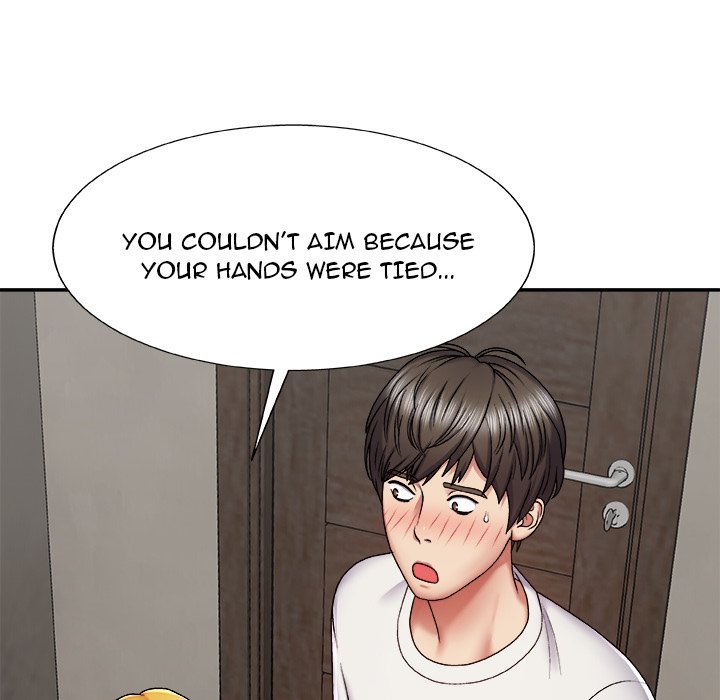 Spirit Possession Chapter 3 - Manhwa18.com