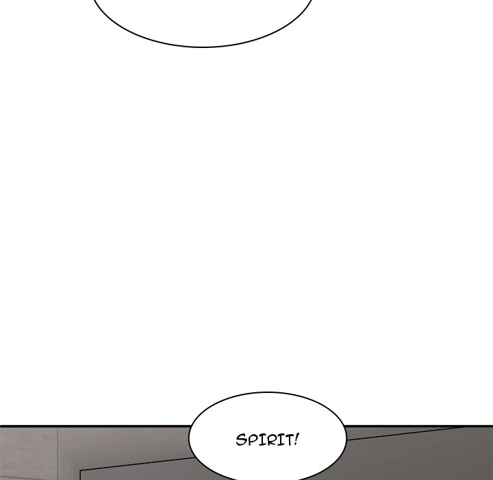 Spirit Possession Chapter 30 - Manhwa18.com