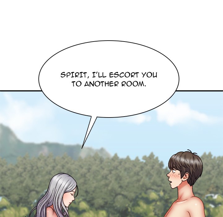 Spirit Possession Chapter 30 - Manhwa18.com