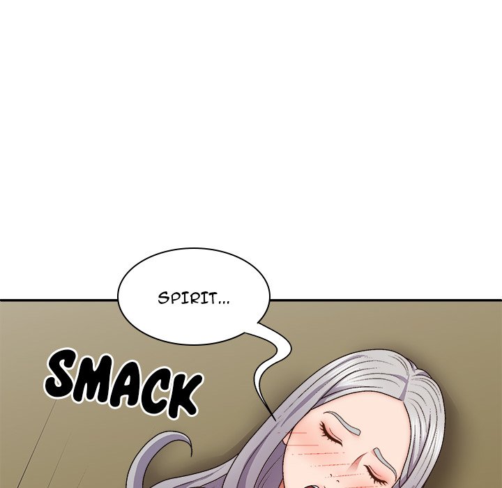 Spirit Possession Chapter 32 - Manhwa18.com