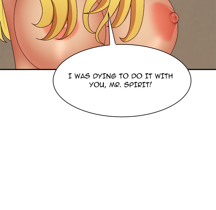 Spirit Possession Chapter 40 - Manhwa18.com