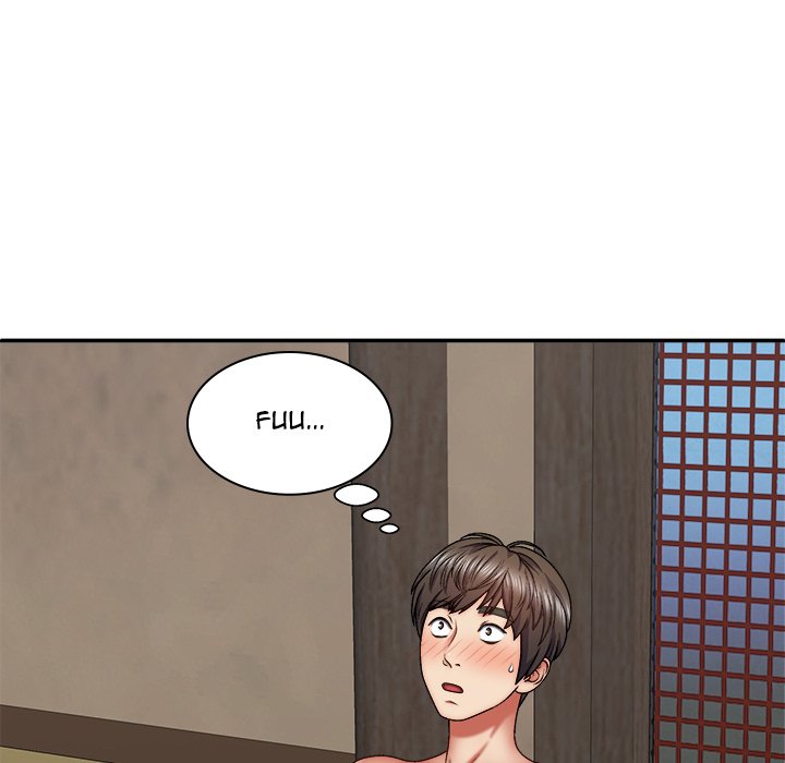 Spirit Possession Chapter 40 - Manhwa18.com