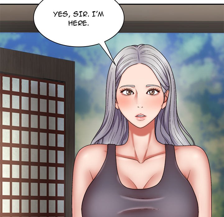 Spirit Possession Chapter 40 - Manhwa18.com