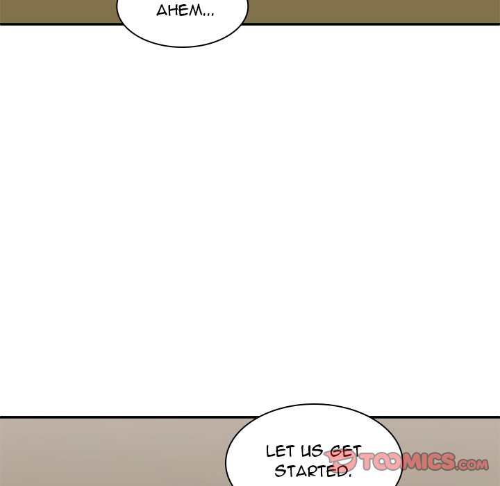 Spirit Possession Chapter 42 - Manhwa18.com