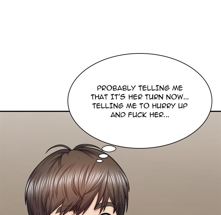 Spirit Possession Chapter 42 - Manhwa18.com