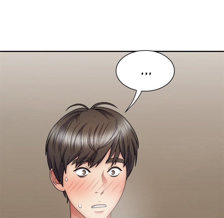 Spirit Possession Chapter 43 - Manhwa18.com