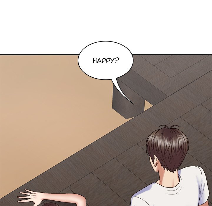 Spirit Possession Chapter 47 - Manhwa18.com