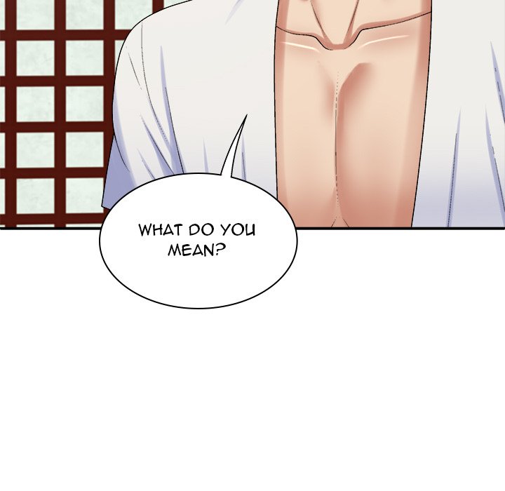 Spirit Possession Chapter 48 - Manhwa18.com