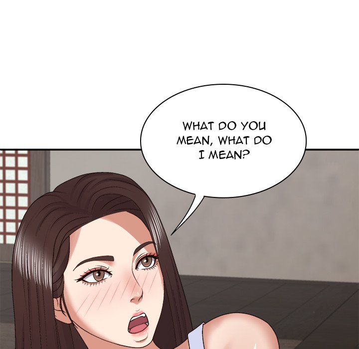 Spirit Possession Chapter 48 - Manhwa18.com