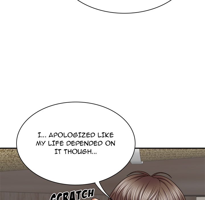 Spirit Possession Chapter 48 - Manhwa18.com