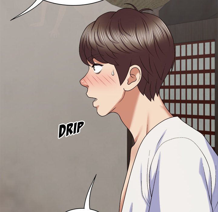Spirit Possession Chapter 48 - Manhwa18.com