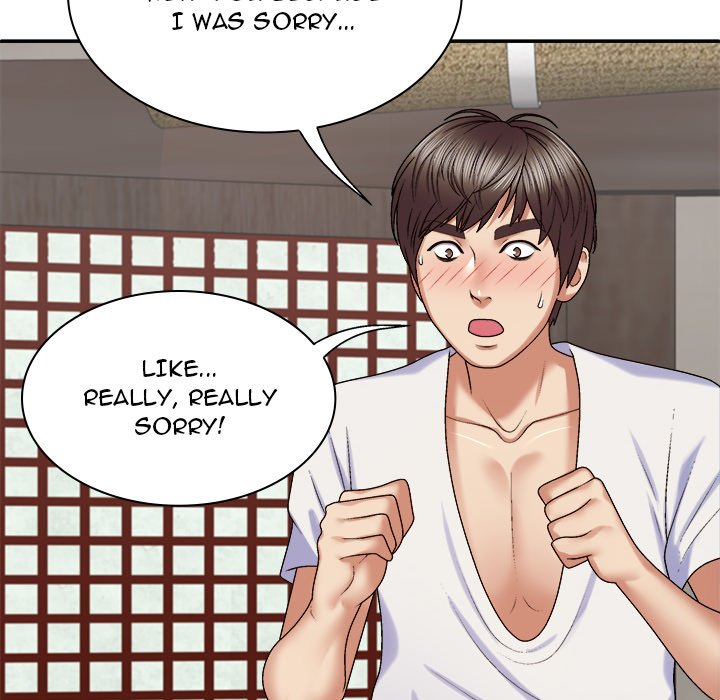 Spirit Possession Chapter 48 - Manhwa18.com