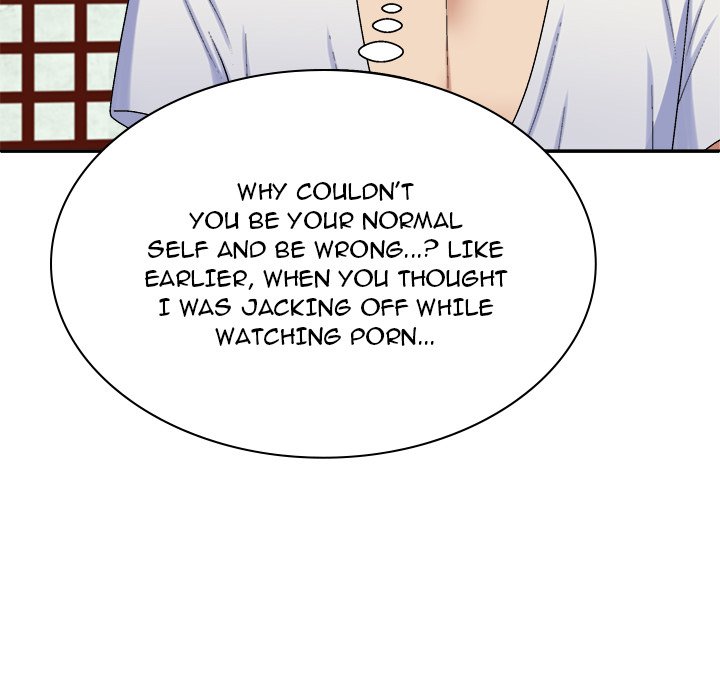 Spirit Possession Chapter 48 - Manhwa18.com