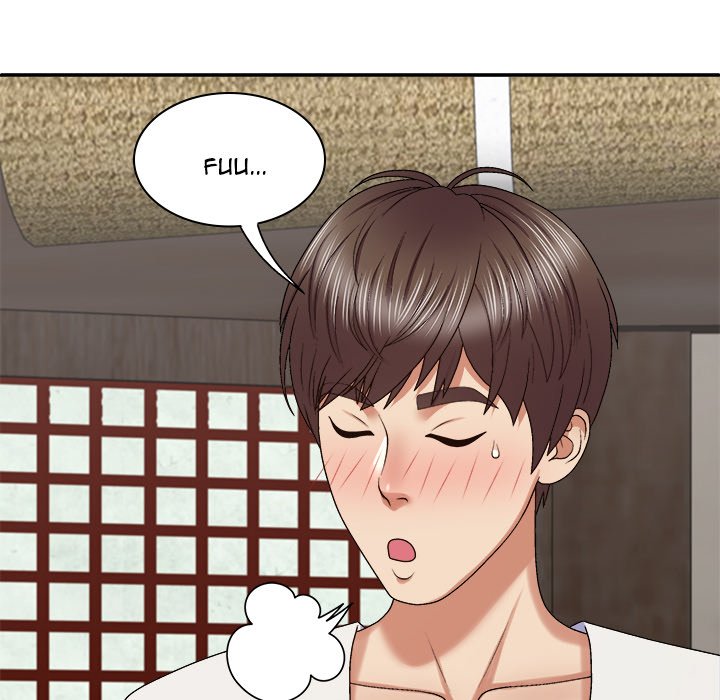 Spirit Possession Chapter 48 - Manhwa18.com