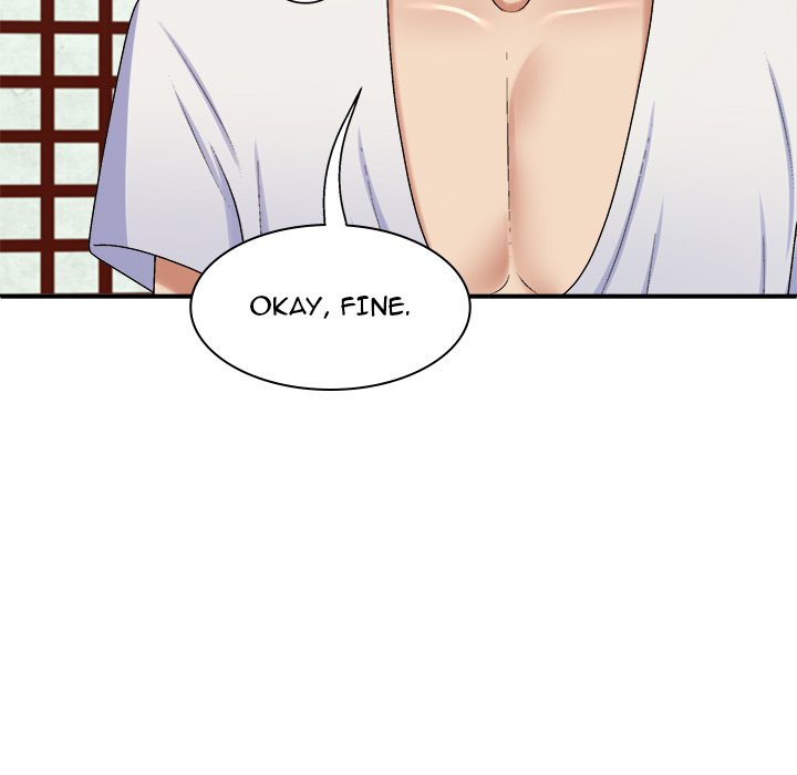 Spirit Possession Chapter 48 - Manhwa18.com