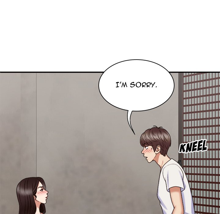 Spirit Possession Chapter 48 - Manhwa18.com