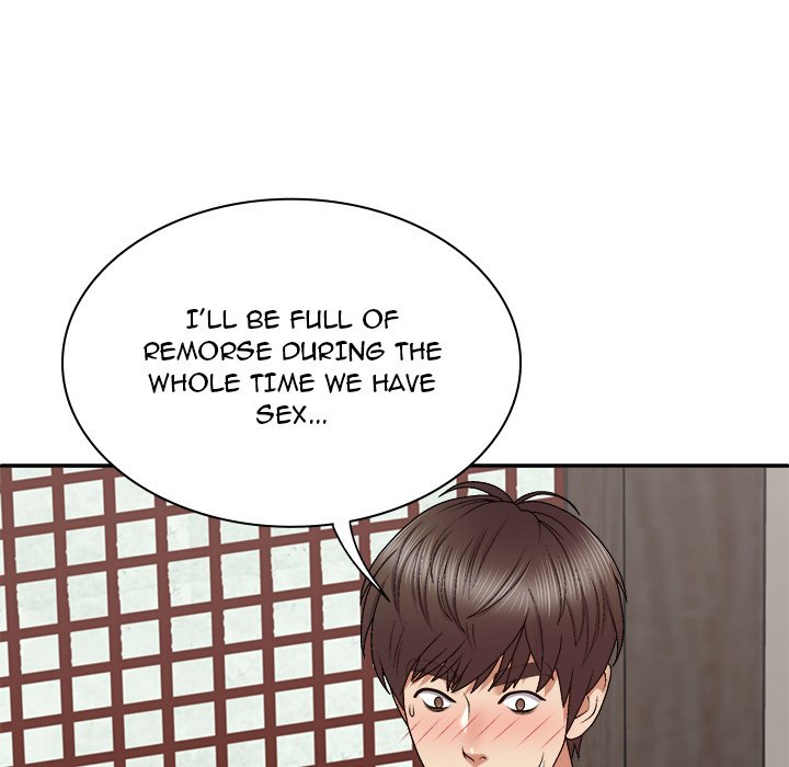 Spirit Possession Chapter 48 - Manhwa18.com