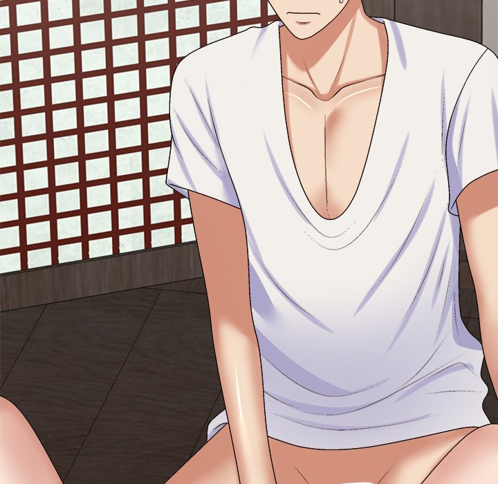 Spirit Possession Chapter 48 - Manhwa18.com