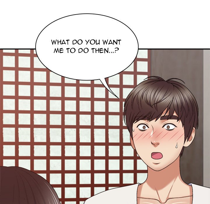 Spirit Possession Chapter 48 - Manhwa18.com