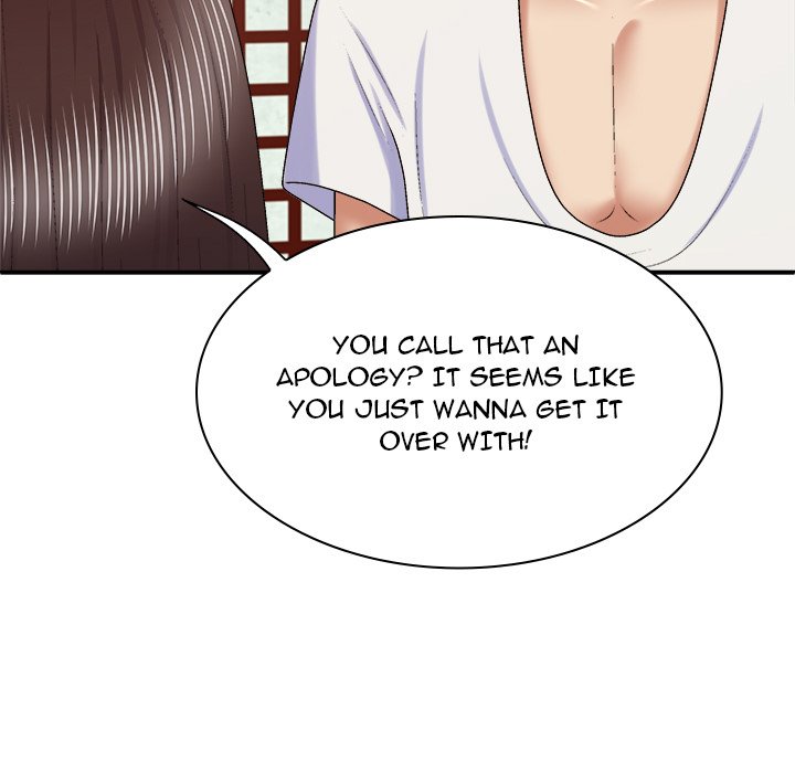 Spirit Possession Chapter 48 - Manhwa18.com