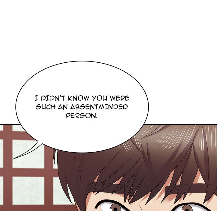 Spirit Possession Chapter 48 - Manhwa18.com