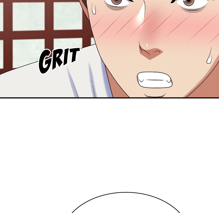 Spirit Possession Chapter 48 - Manhwa18.com