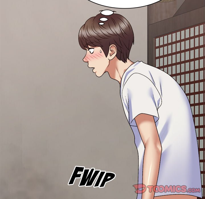 Spirit Possession Chapter 48 - Manhwa18.com