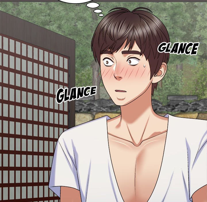 Spirit Possession Chapter 48 - Manhwa18.com